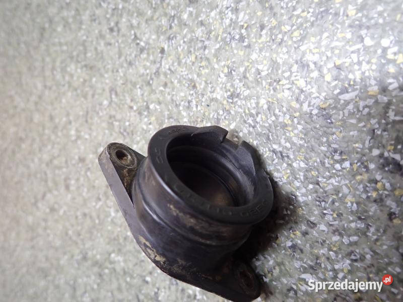 KRÓCIEC GAŹNIKA SSĄCY SUZUKI RM 80 C112 8689R
