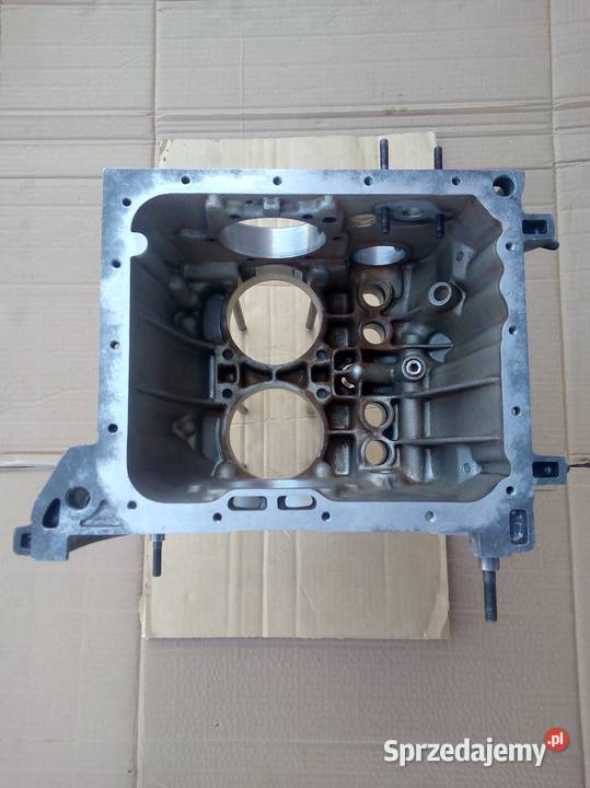 Blok Silnika 650 EL Fiat 126p osobowe Stalowa Wola