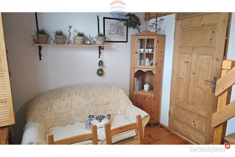 Kawalerka Jelenia Góra Niskie opłaty sprzedam