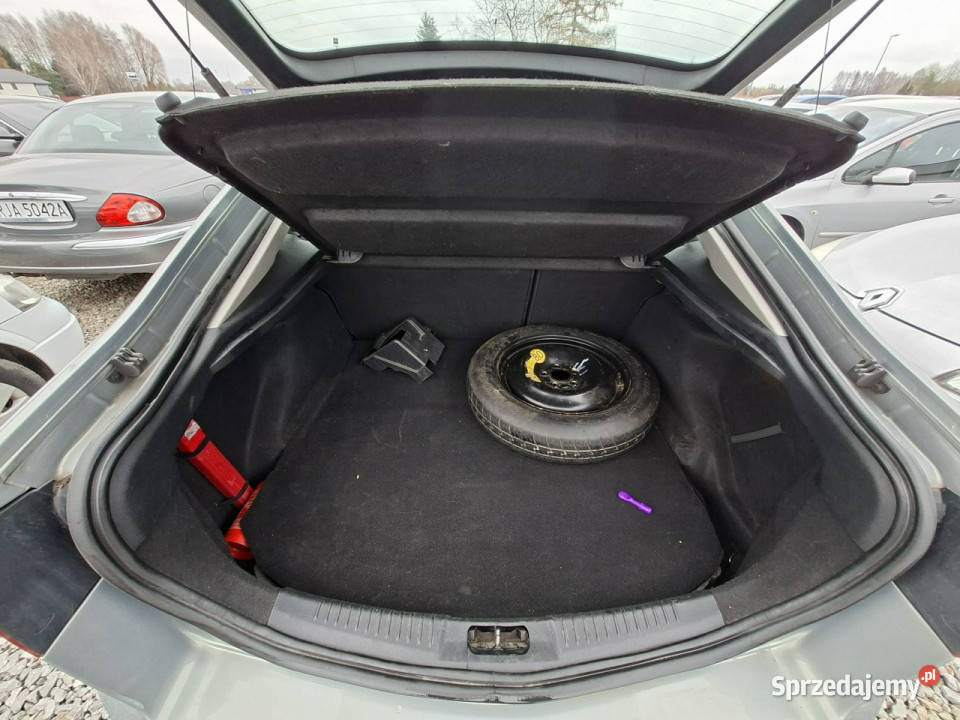 Ford Mondeo 20 Benzyna gaz ważne opłaty Mk4 Jacków