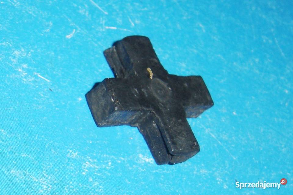 AWO iskrownik kamienie guma kpl sprzęgło napęd Wrocław