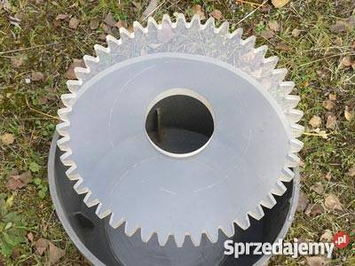 Koła zębate z płyty pleksi Kraków Kraków