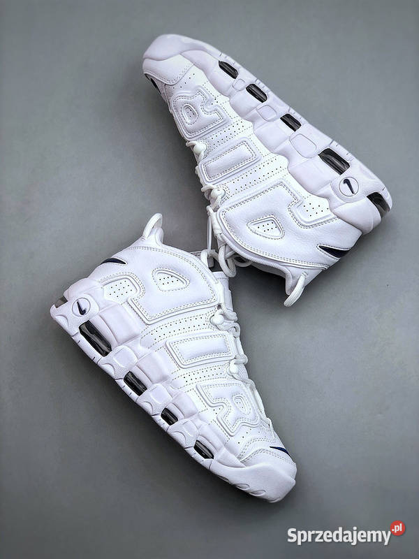 Nike Uptempo buty sportowe rozmiar 4046 mazowieckie Warszawa sprzedam