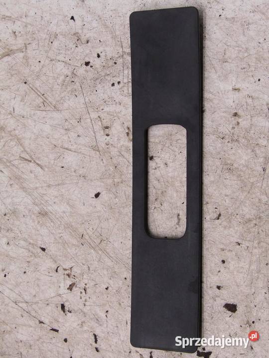 OSŁONA REGULACJI PASA HONDA CIVIC X 81462T5A