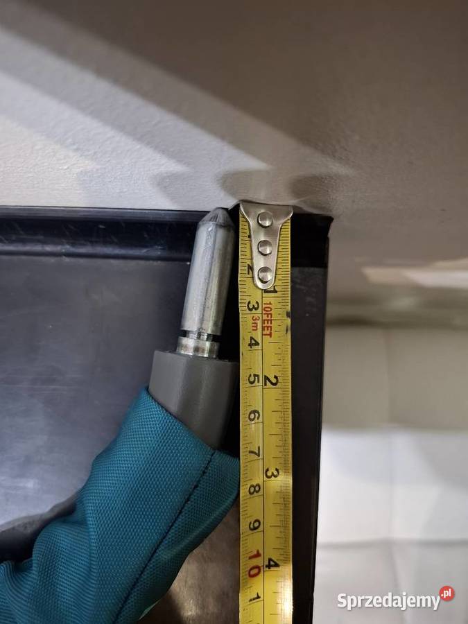 Espiro pałąk barierka belka wózka spacerówki kolorowy Kraków sprzedam