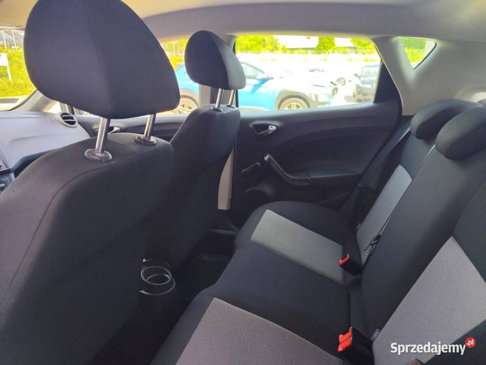 SEAT Ibiza 2017r klima bluetooth FV23 Kraków