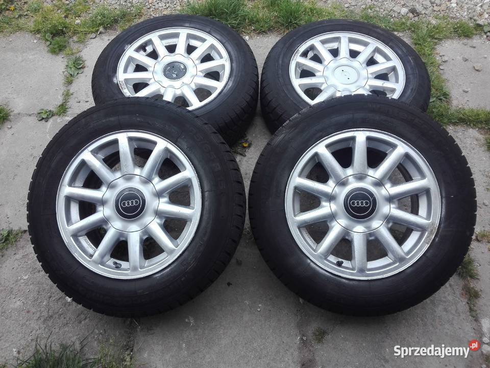 4x108 r15 audi