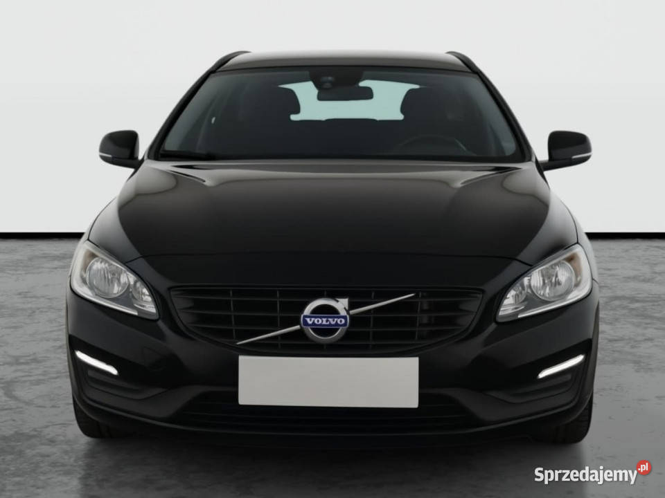 Volvo V60 D3 20 Piaseczno
