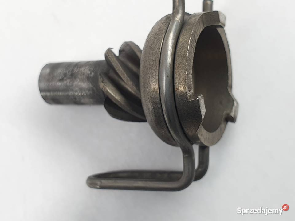 Tryb Walek Sprezyna Zabierak Peugeot Speedfight łódzkie Łódź