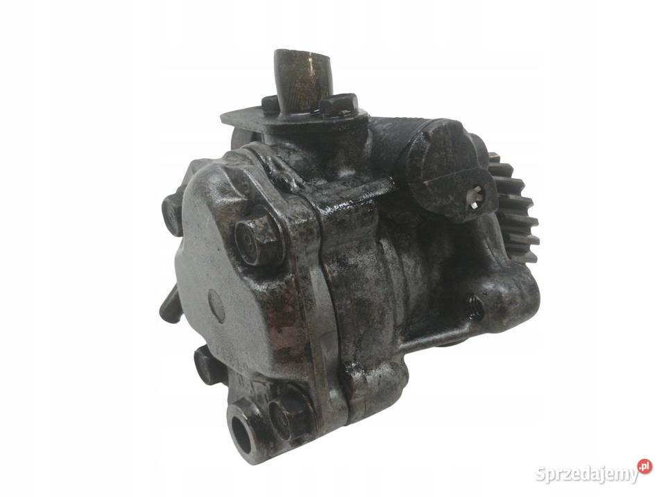 POMPA WSPOMAGANIA 28 TD Mitsubishi Challenger