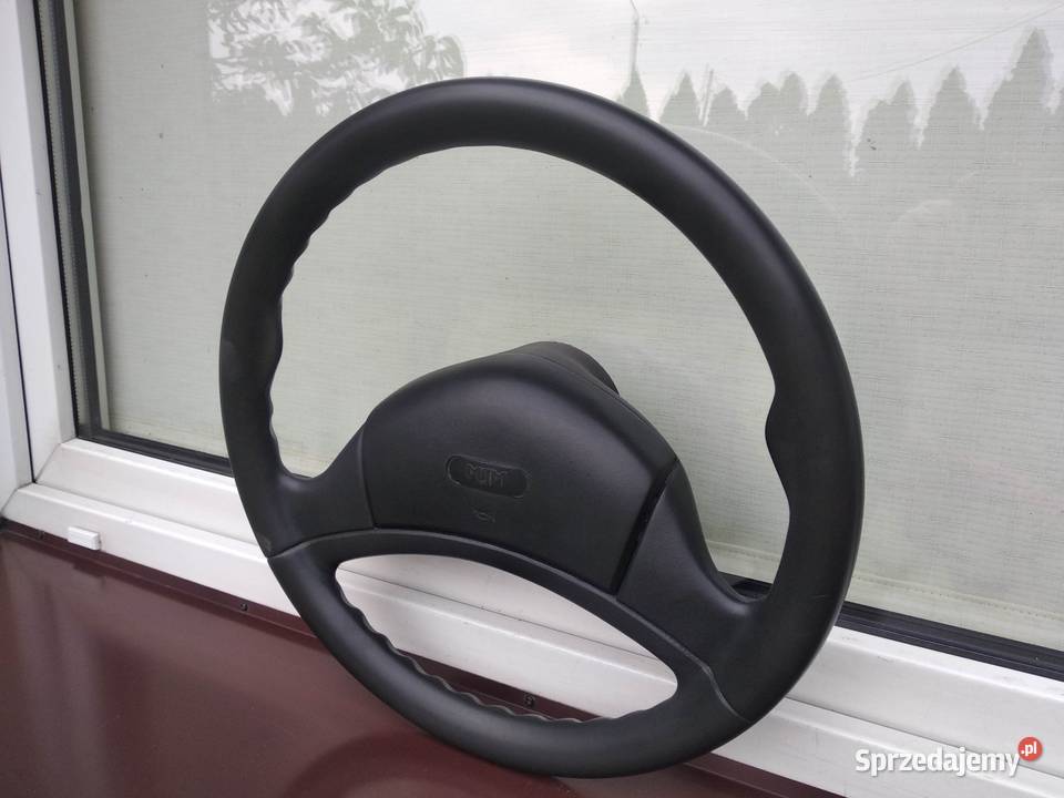 Daewoo Lublin kierownica MJM Sieradz