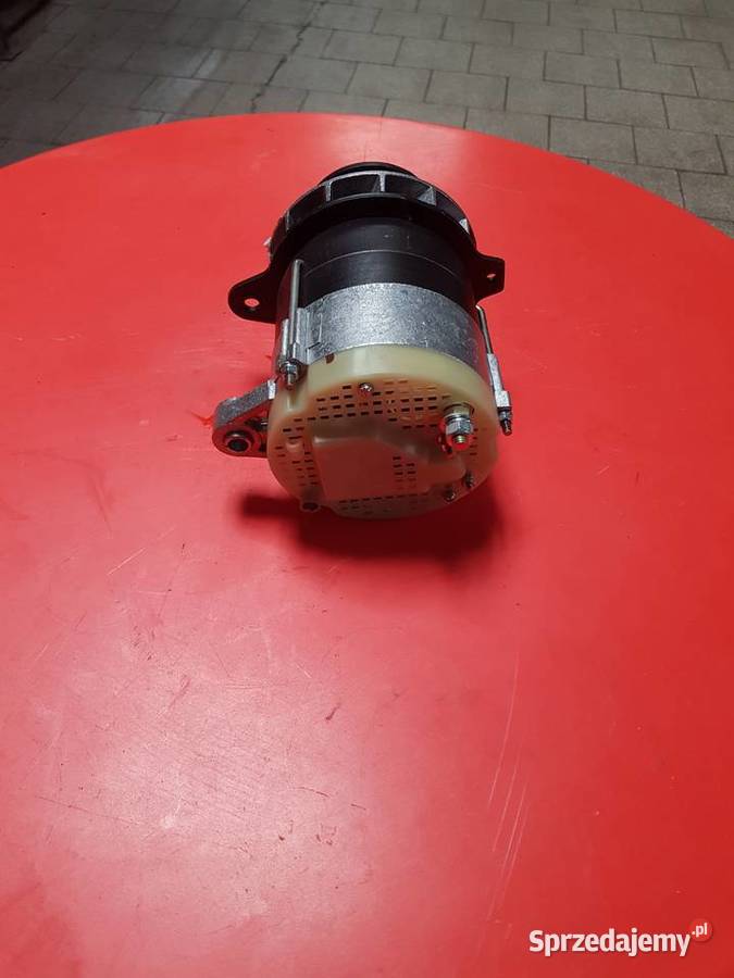 G970237013 Alternator 1400W ciągnik MTZ BELARUS lubuskie