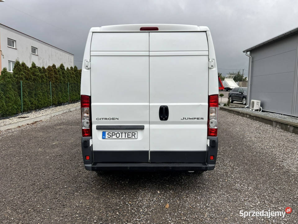 Citroen Jumper L2H2 Klima Super Stan Opoczno