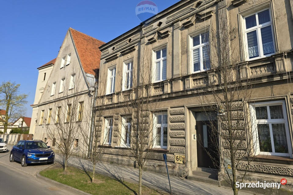 Wygodne mieszkanie w centrum Pobiedzisk z Sprzedaż Pobiedziska
