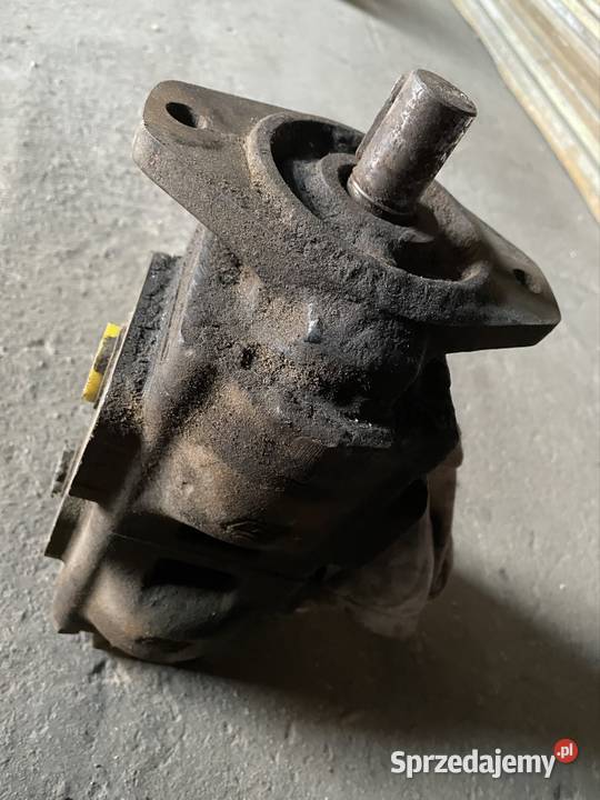 Pompa hydrauliczna JCB