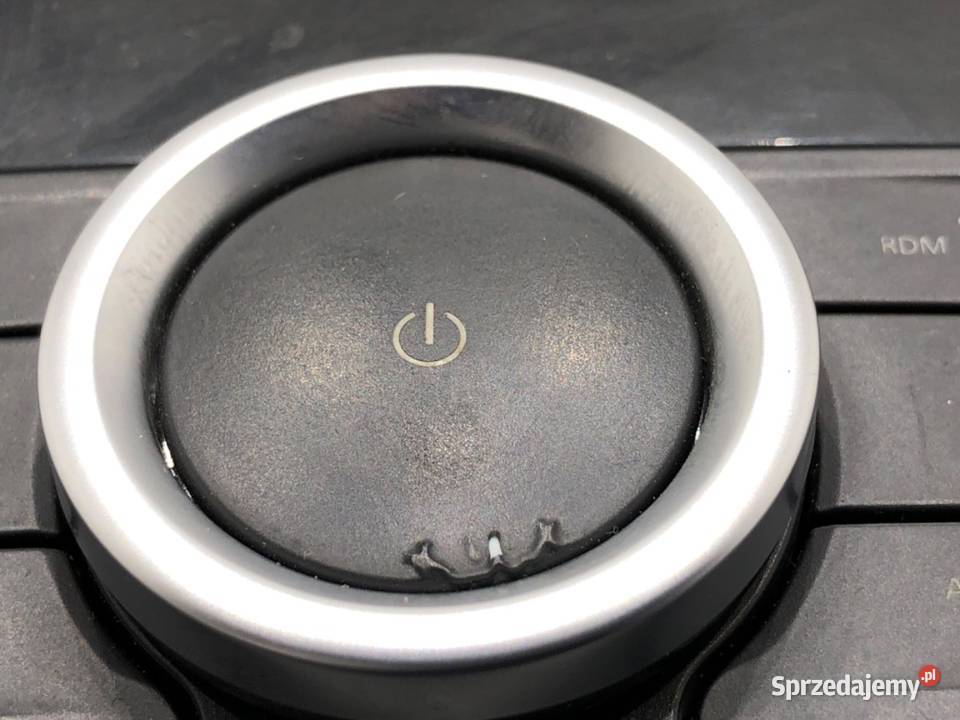 PANEL STEROWANIA NAWIEWU RENAULT MEGANE IV Panele sterowania, przełączniki sprzedam