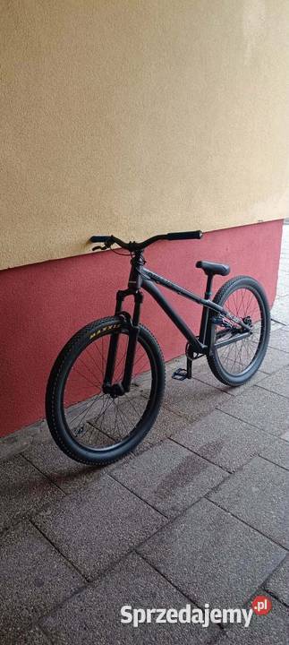 Rower Kellys Whip