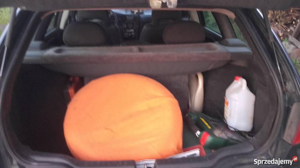 Volvo V40 19 Turbo 200 możliwa zamiana V40 Człuchów