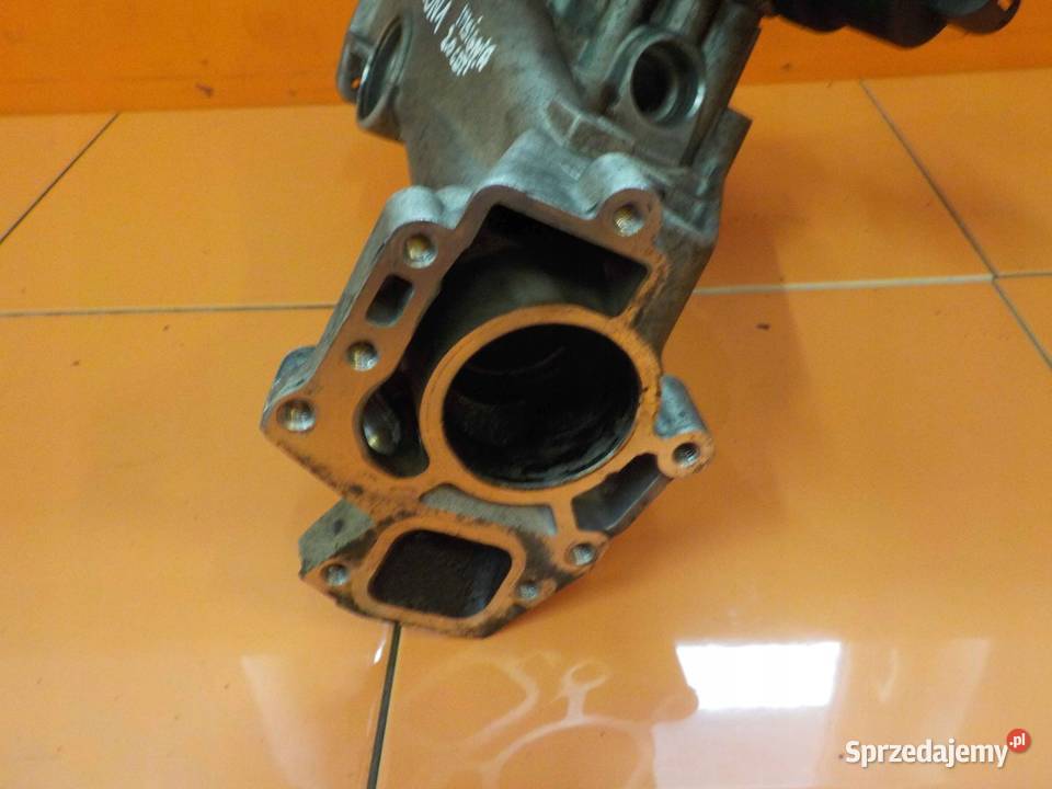 INSIGNIA ZAFIRA 20 CDTI 11r przepustnica spalin mazowieckie Suków sprzedam