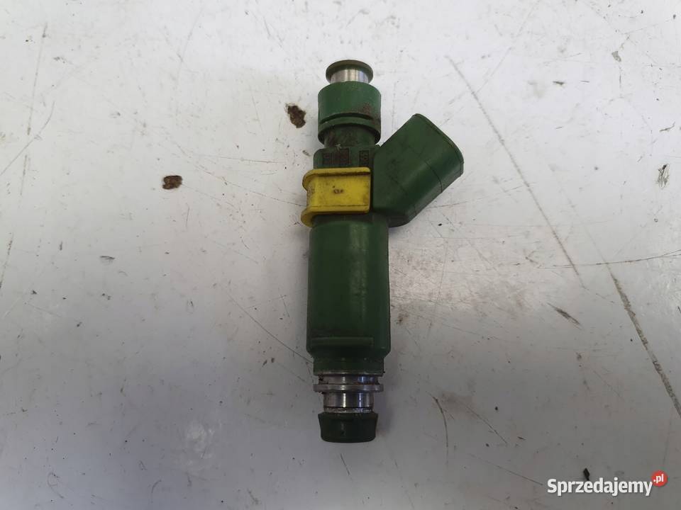 WTRYSKIWACZ Volvo S70 S60 V70 S80 24 wtrysk Chełm sprzedam