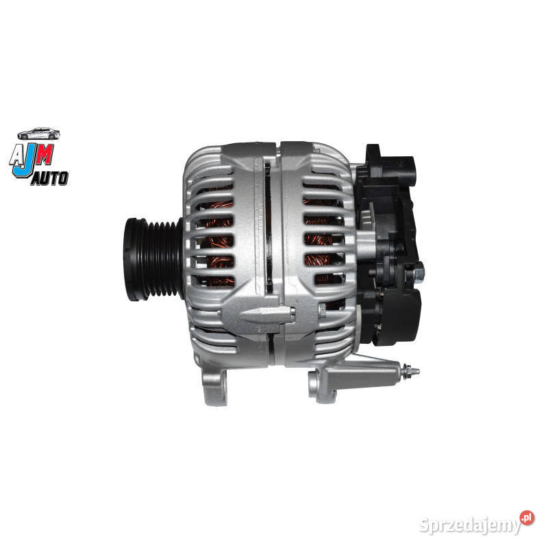 Alternator 03C903025F 12 TFSI Audi A1 A3 Seat Grabów Szlachecki sprzedam