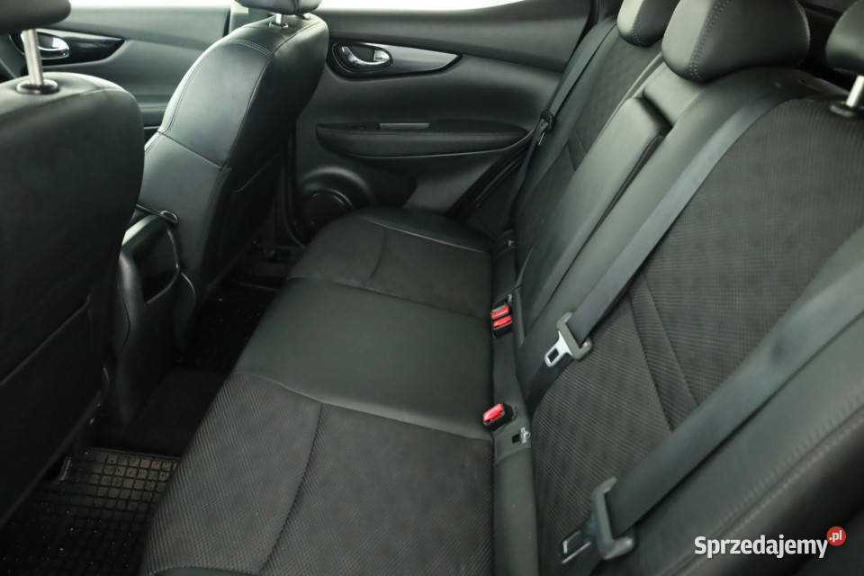 Nissan Qashqai 16 dCi tempomat mazowieckie Piaseczno sprzedam