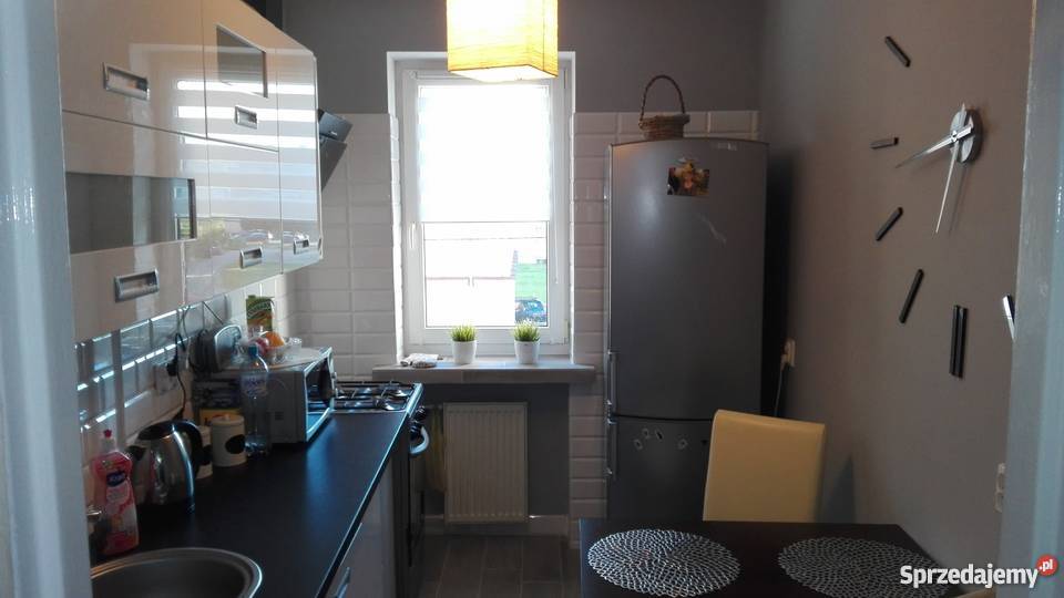 Sprzedam mieszkanie 2 piętra Morąg