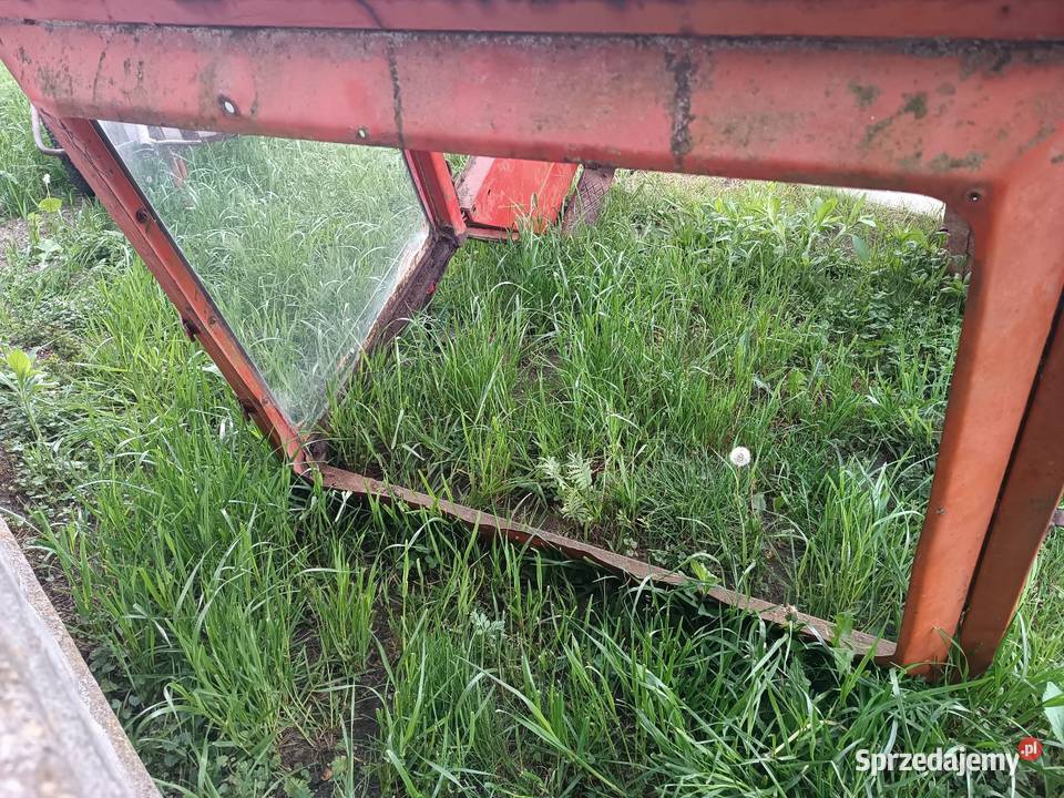 Kabina t25 władimirec rusek t25