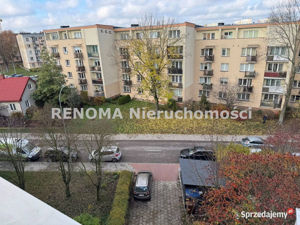 Mieszkanie Białystok Waryńskiego 2988m2 1