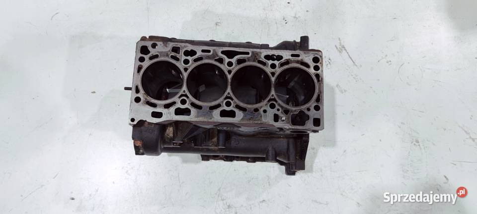 BLOK SILNIKA AUDI A4 B9 A5 DEU 20 TDI 03N023C Przystajń