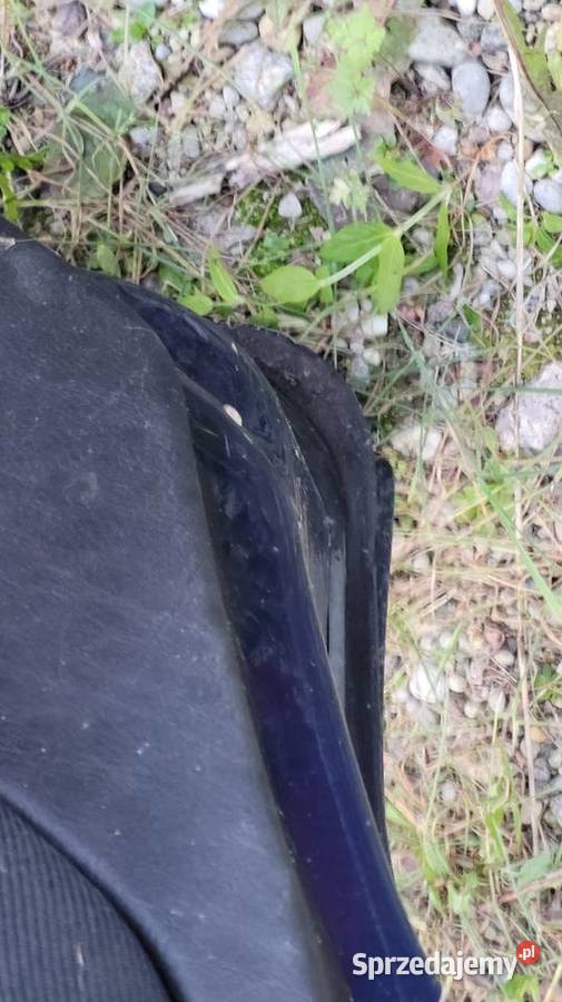 Drzwi Volkswagen Golf IV mazowieckie Łagów