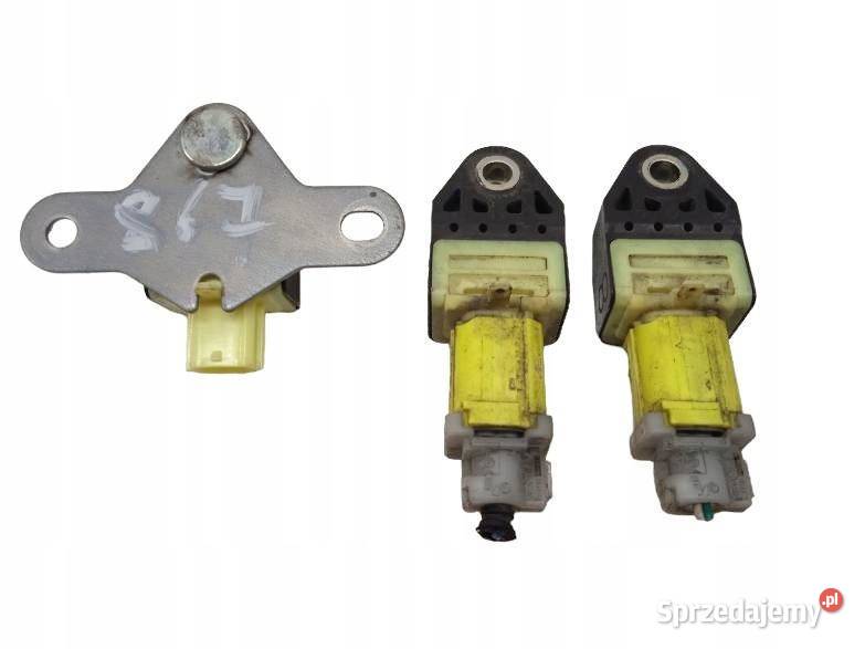 CZUJNIK SENSOR ZESTAW 98237FG00 98231FG000
