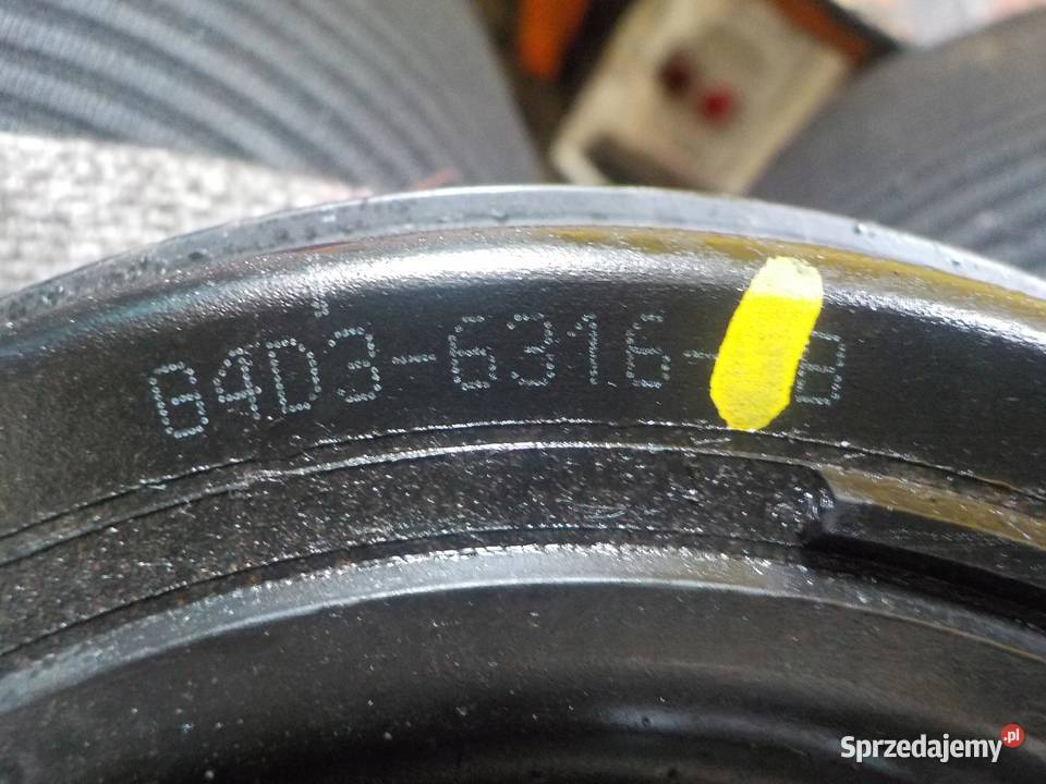 JAGUAR XE XF DISCOVERY 20 D 16r 180 204DTD kolo świętokrzyskie Suków