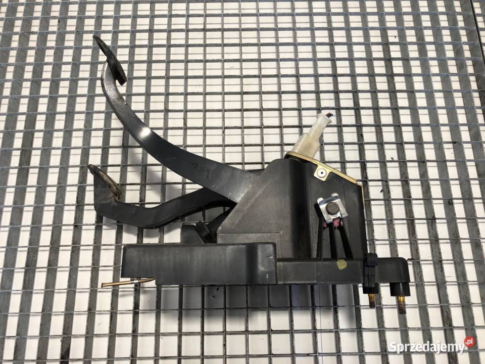 PEDAŁY PEUGEOT BOXER I 28 128 podkarpackie sprzedam