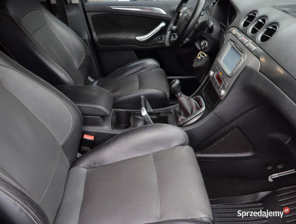 Ford S 18 TDCi S-MAX Lublin