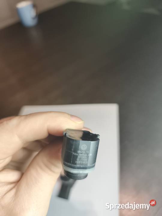 Czujniki parkowania PDC Audi A6 C7 przód Starachowice