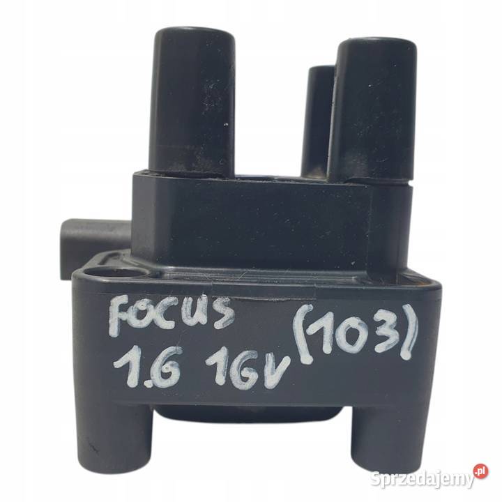 CEWKA ZAPŁONOWA Ford C Focus MK2 16 16V Chełm
