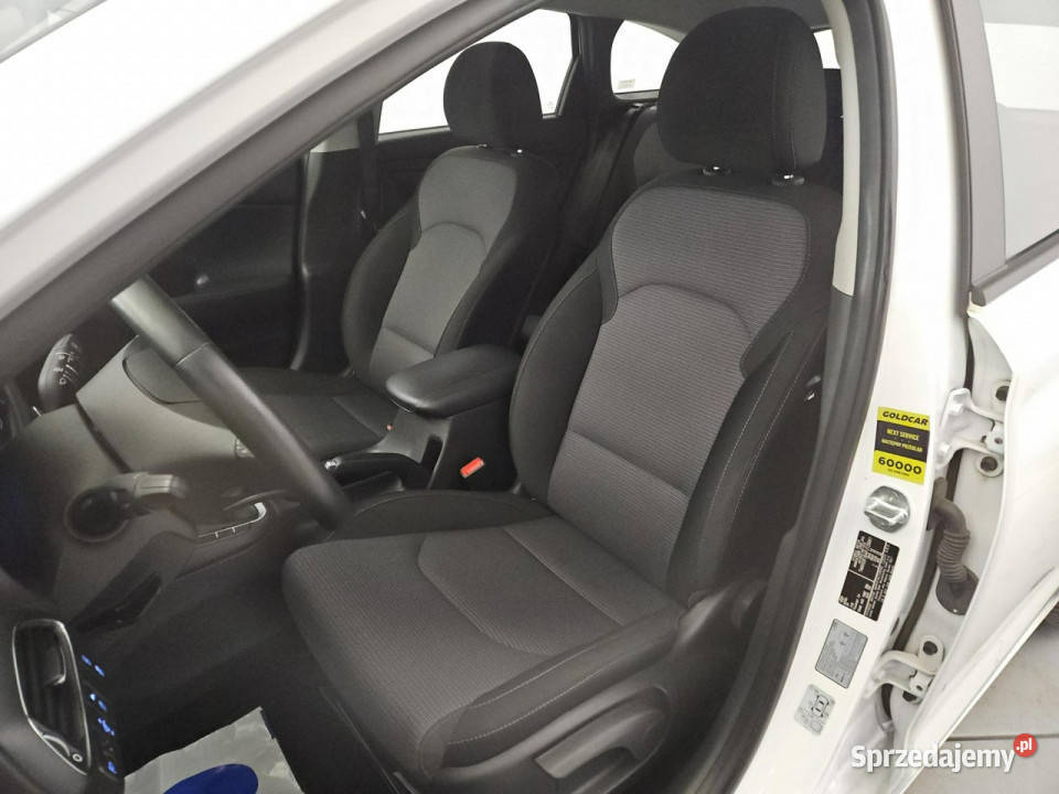 Hyundai i30 10 TGDI Modern Z Polskiego Salonu Hyundai sprzedam