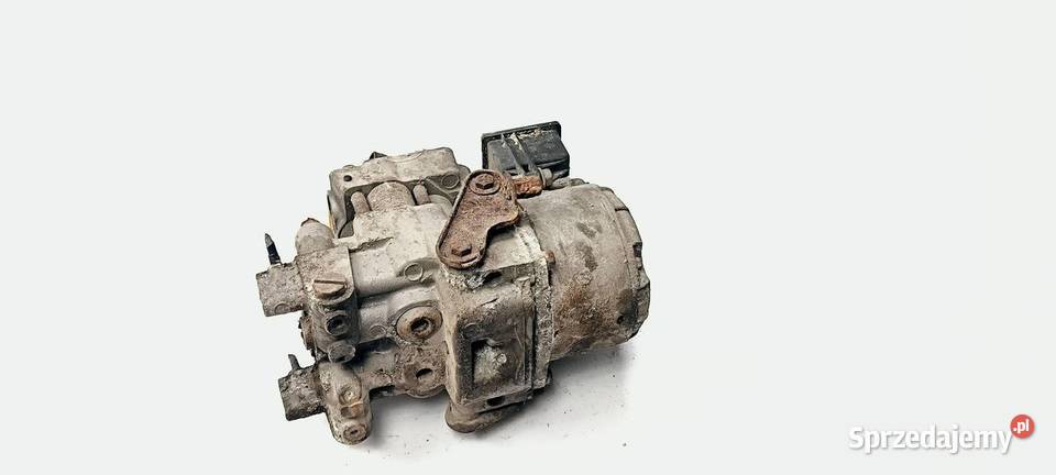 POMPA ABS HAMULCOWA FIAT SCUDO Lipno sprzedam