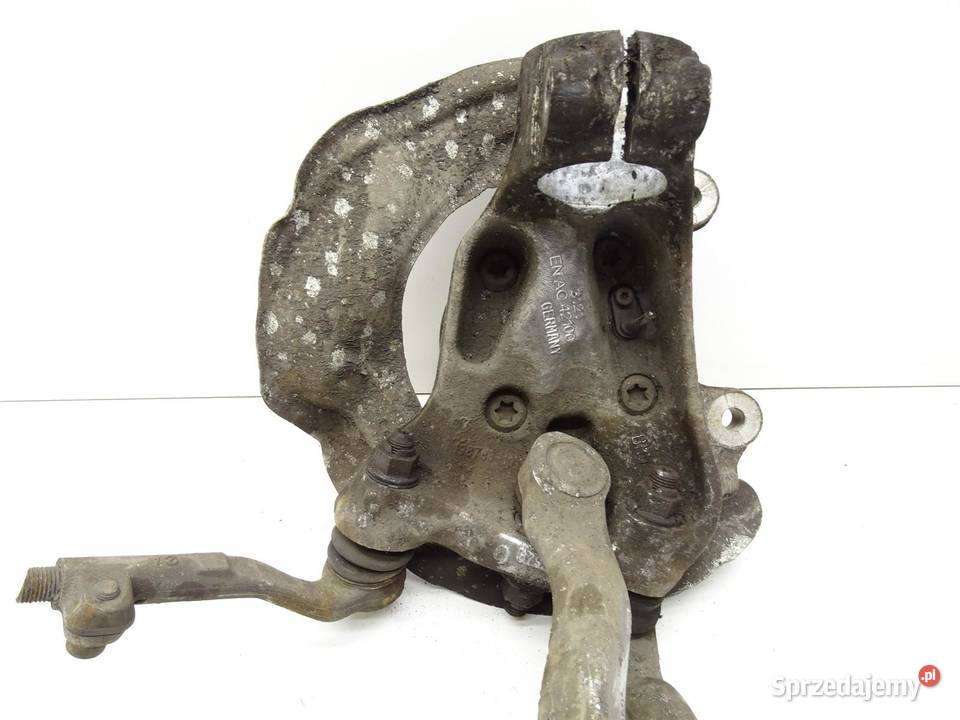 ZWROTNICA PRAWA PRAWY PRZÓD PRZEDNIA BMW F30 F31 osobowe sprzedam