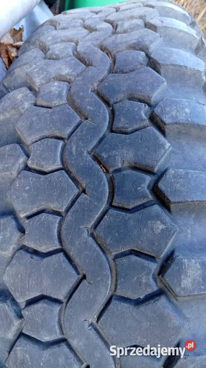Opona 1200x18 star przyczepa śląskie