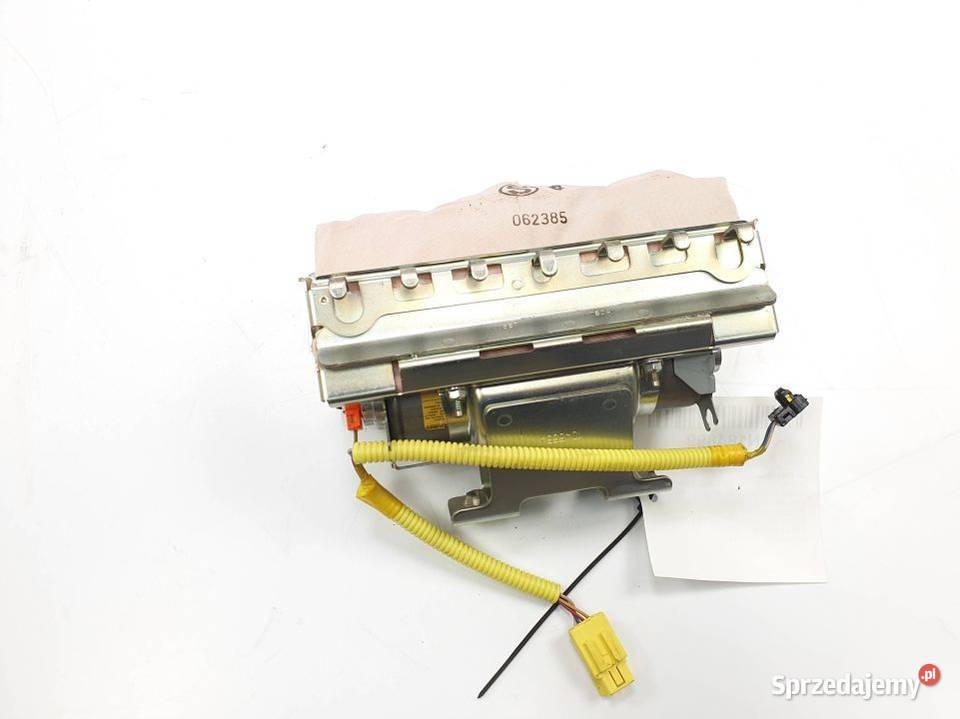 PODUSZKA AIRBAG MITSHUBISHI PAJERO IV V90 kujawsko-pomorskie