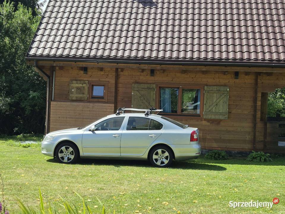 Skoda Octavia 2 FL 19TDI Salon Polska Maszewo sprzedam
