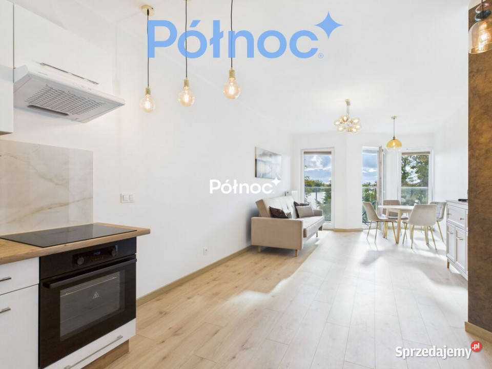 Apartament jeziorem Pułaskiego 4 CENTRUM Ełk