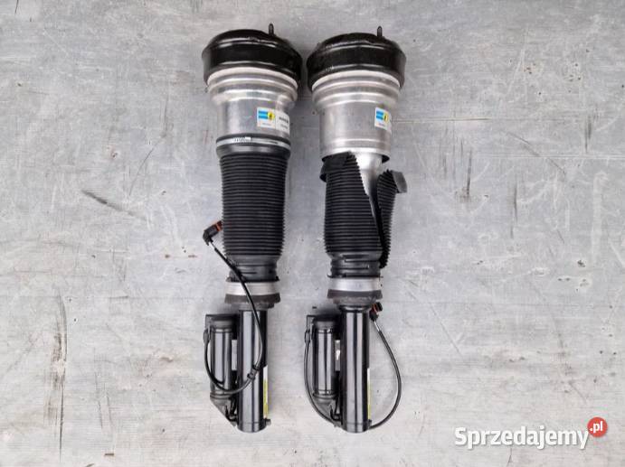 BILSTEIN Nowe Amortyzatory Pneumatyczne Airmatic osobowe Częstochowa