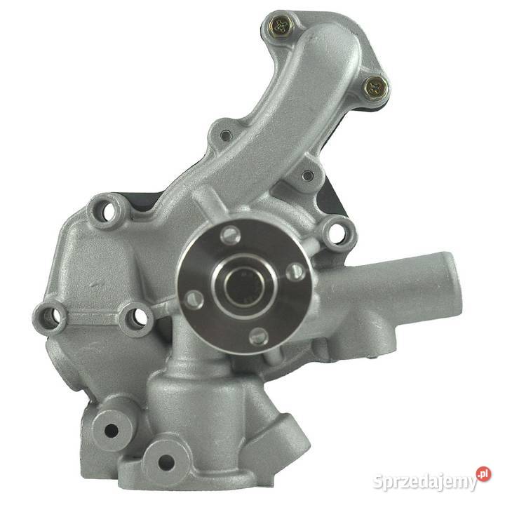Pompa wody Yanmar 3TNE84 4TNE84 4TNE98 4JH2E podkarpackie Tajęcina