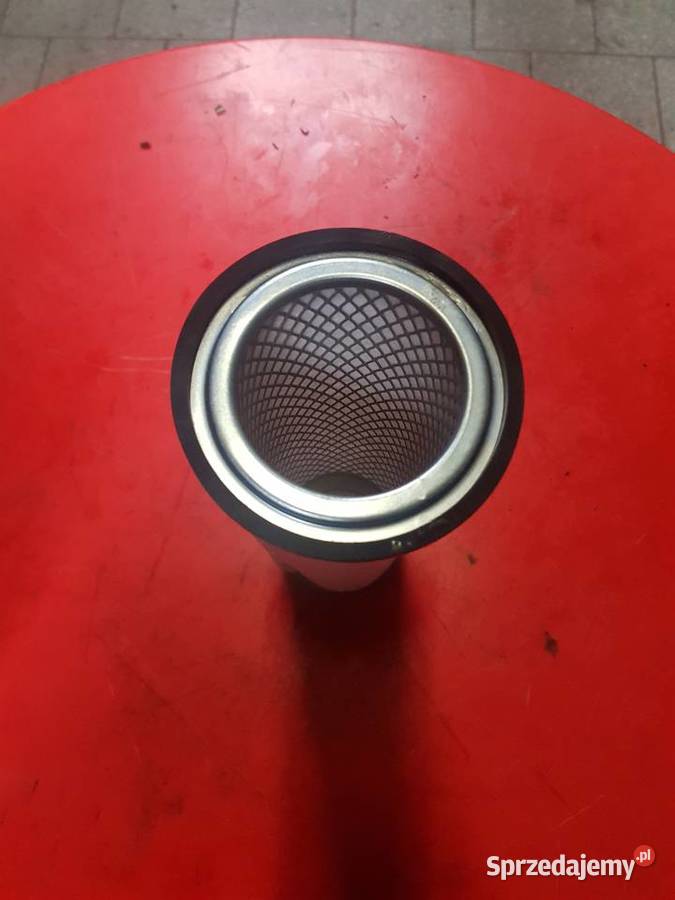 87290072 Filtr powietrza CNH Holland Case Sulechów