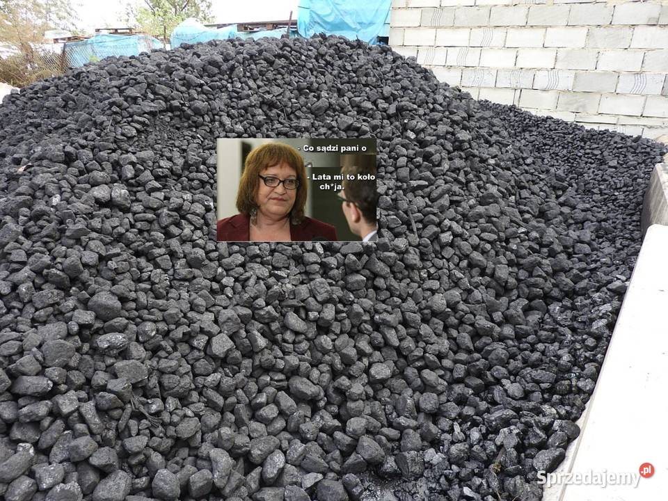 Polski węgiel orzech 3033 MJ Dzwonić godzinie 16 Włoszczowa