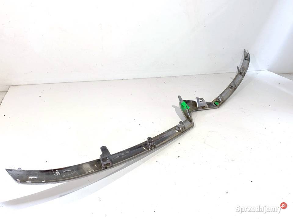 LISTWA ATRAPY GRILL CHROM CITROEN C3 III 1624