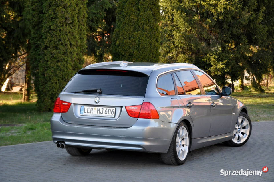 BMW 330 Ostrów Mazowiecka